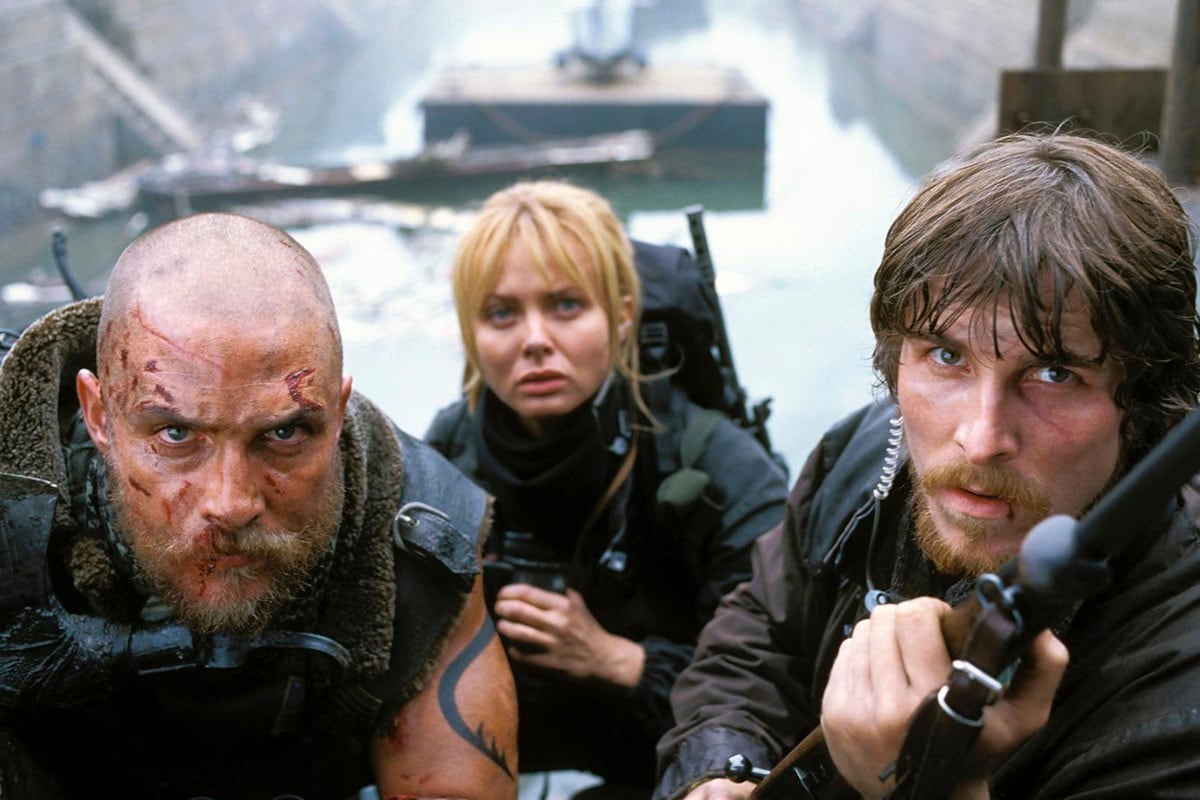 5 películas de ciencia ficción ambientadas en 2020: ¿cuán exactas fueran sus predicciones? (Foto: Imdb)