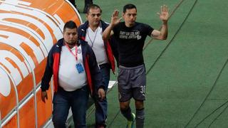 Rodolfo Cota se despidió de la afición de Chivas de Guadalajara tras el Clásico Tapatío