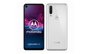 Se filtran todos los detalles del Motorola One Action, el nuevo celular sin notch y triple cámara