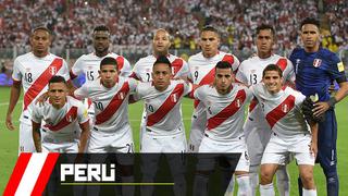 Perú, a paso de 'Tigre': el estilo de la selección con Gareca con miras a Rusia