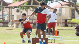 Universitario de Deportes: plantel vivirá 'acuartelado' durante pretemporada