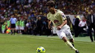 La estrella empieza a brillar: conoce a Diego Lainez, quien a sus 16 años lograría récord en la selección de México
