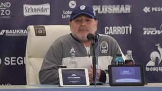Diego Maradona: Médicos del fallecido futbolista serán sometidos a juicio oral
