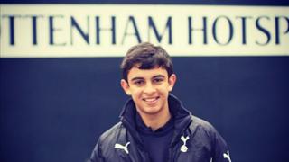 Conoce a Lucas Monteiro, futbolista de Sport Boys que pasó por las filas del Arsenal y Tottenham de Inglaterra
