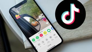 TikTok: cómo convertir un video en GIF