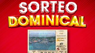 Resultados de la Lotería de Panamá del 28 de mayo: ve los ganadores del Sorteo Dominical