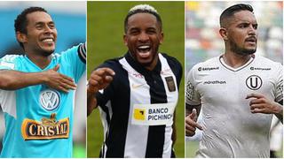 Se suma Farfán: los jugadores que se retiraron del fútbol peruano en los últimos años