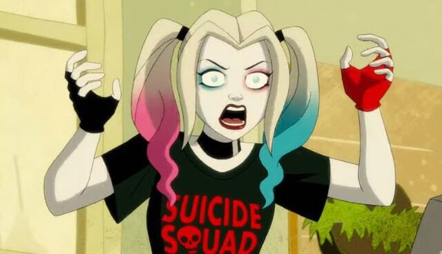 Harley Quinn reveló el primer tráiler de su serie animada en la Comic Con de San Diego. (Foto: Warner Bros)