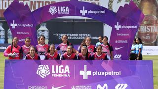 FC Killas y su incansable trabajo en el fútbol femenino formando buenas personas y grandes profesionales