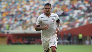 Juan Manuel Vargas no fue convocado para el choque ante Garcilaso, pese a las ocho bajas de la 'U'