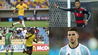 Río 2016: el top 10 de los delanteros más caros del campeonato