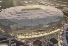 “Ciudad de la Educación”: el tercer estadio listo para Qatar 2022 [VIDEO]