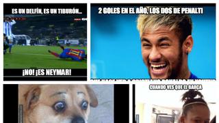 Barcelona venció a la Real Sociedad: los mejores memes que dejó el partido