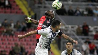 Atlas vs. Monterrey (0-2): resumen, goles y video por el Torneo Clausura 2023