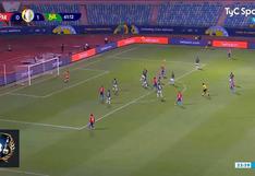 Remontada ‘Albirroja’: Kaku y Romero marcaron para el 2-1 en el Paraguay vs. Bolivia [VIDEO]
