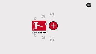 Goles internacionales: disfruta lo mejor de la jornada 31 en la Bundesliga