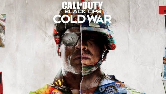 “Call of Duty: Black Ops Cold War” comparte su primer ‘artwork’. (Foto: Activision)