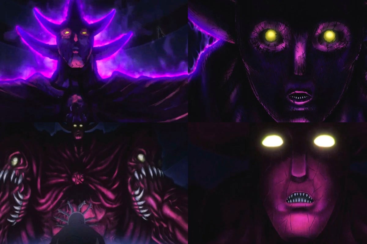 Orochi y Saitama tienen una batalla final con un resultado 'poco esperado' (Foto: J.C. Staff)