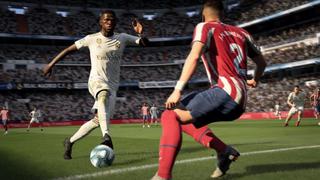 FIFA 20: jugadores "arruinados" en esta edición de Ultimate Team (FUT)