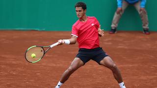 ¡Dio el batacazo! Peruano Juan Pablo Varillas derrotó a un top 100 de la ATP en el Challenger de Buenos Aires