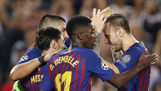 ¿El Barcelona en problemas? El crack que el PSG tiene como objetivo para el 2019-20