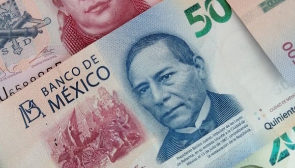 El aumento del sueldo mínimo aliviará los bolsillos de millones de mexicanos y residentes (Foto: Pixabay)