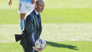 No puede ver más a Zidane: el jugador que pedirá salir del Real Madrid para 2021-22