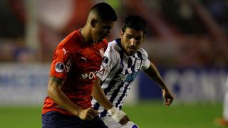 Alianza Lima: ¿qué resultados ante Independiente lo clasifican a la segunda fase de la Sudamericana?