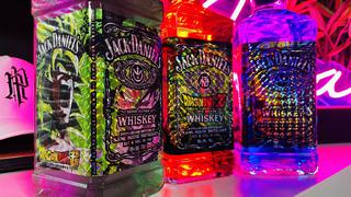 Dragon Ball x Jack Daniel’s: cómo conseguir el diseño especial del popular whisky