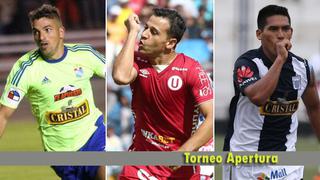 Torneo Apertura: día, hora y canal de los partidos de la fecha 3