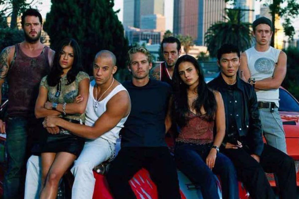 Rapidos Y Furiosos Las Historias Mas Curiosas Detras De Las Peliculas De Fast And Furious Depor Play Depor