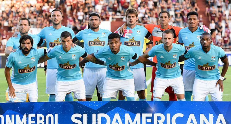 Resto del Mundo: Fichajes: Sporting Cristal, Peñarol y el ...