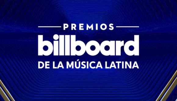 Billboard Latin Music Awards 2022: artistas nominados, cuándo y dónde ver la premiación: (Foto: Internert)