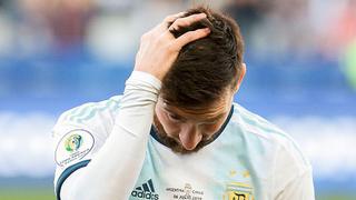 ¿Aún es Lionel Messi el gran favorito al Balón de Oro 2019 tras la Copa América?