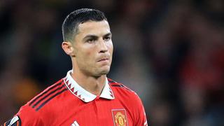 Claro y contundente: el mensaje de Cristiano Ronaldo tras fin de su historia en el Manchester United