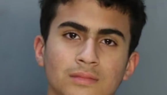 Derek Rosa enfrenta cargos muy graves pese a su edad de 13 años. El joven podría ser condenado a cadena perpetua (Foto: NBC / YouTube)