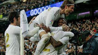 Hay seguridad blanca: “Real Madrid es el único club que no saldrá destrozado por el COVID-19”