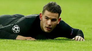 ¡Se queda! Atlético de Madrid y Lucas Hernández niegan acuerdo con el Bayern Munich