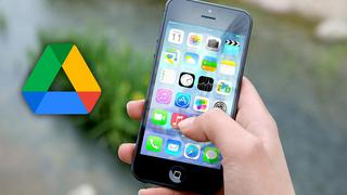 Google Drive: cómo crear accesos directos de un archivo en Android