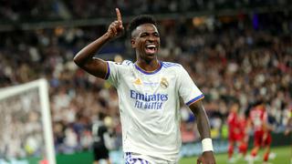 Tres disparos y un gol: Real Madrid y un triunfo inexplicable desde la estadística
