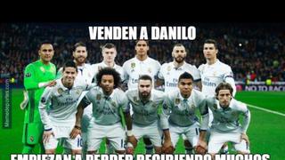 Triunfo culé: los mejores memes del Clásico que disputaron Real Madrid y Barcelona en Miami