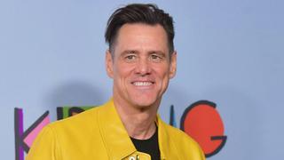 Jim Carrey: Rusia prohibirá la entrada a 100 canadienses, incluido el actor