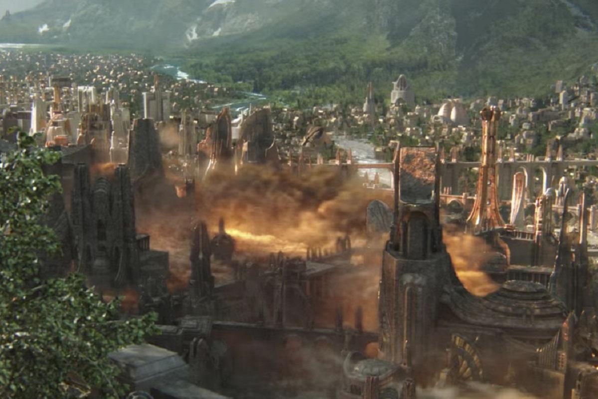 Las visiones de "Avengers: Age of Ultron" que se hicieron realidad en el MCU (Foto: Marvel Studios)