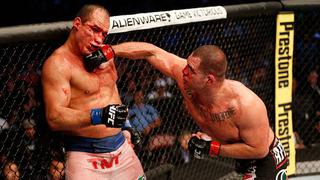 UFC: Caín Velásquez bajaría a semipesados para que le "vuelvan a tener miedo"