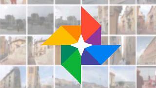 El truco para encontrar todas las imágenes similares en Google Fotos