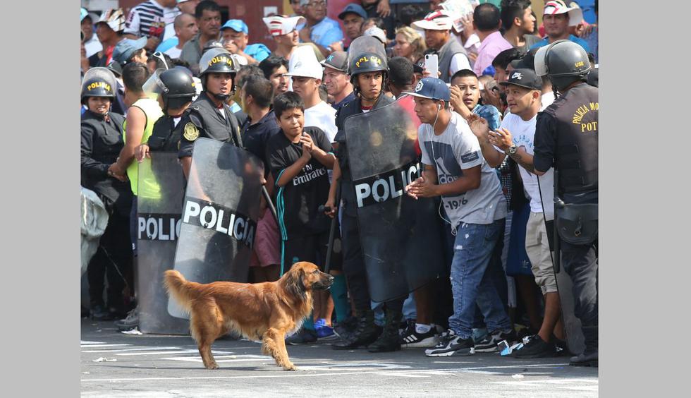 Mundialito de El Porvenir: Cebada y Humo se coronó campeón tras vencer a Porvenir Grone [Fotos: Fernando Sangama]