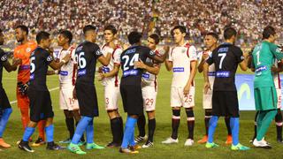 Los últimos golazos que se marcaron en el estadio Monumental para los 'U' vs. Alianza Lima [GIF]