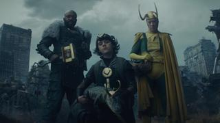 “Loki”: ¿quiénes son estos personajes de las escenas post-créditos del capítulo 4?