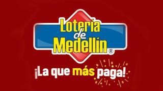 Lotería de Medellín: resultados, sorteo y números ganadores del viernes 18 de noviembre 