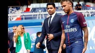 Llegaron al Barça-Chapecoense 'invitados' por Neymar pero él ya estaba en París